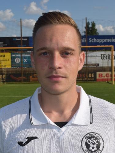 Jannik Diederichs