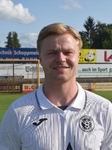 Matthias Halfmann