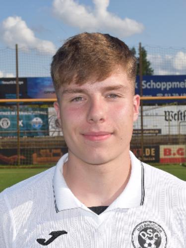 Lukas Hartmann