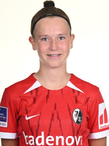 Emma Leopold