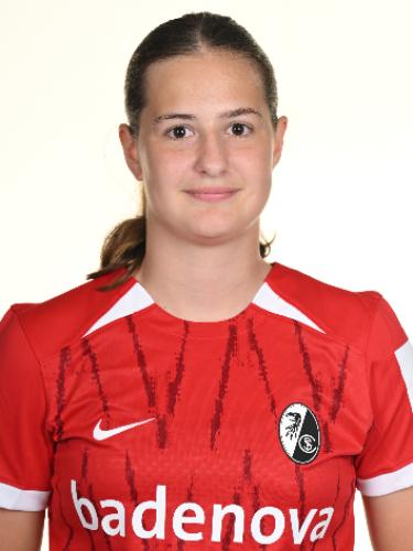 Lotta Meßner