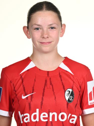 Emilie Wanner