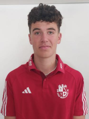 Yannick Parchmann