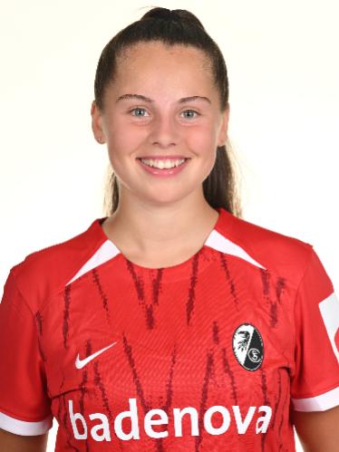 Maylinn Broghammer