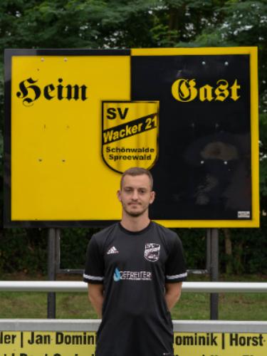 Sebastian Furkert