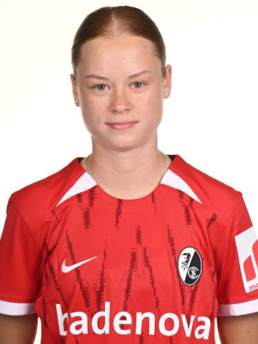 Taleesa Schmidt