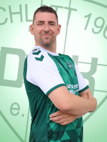Marc Nunn