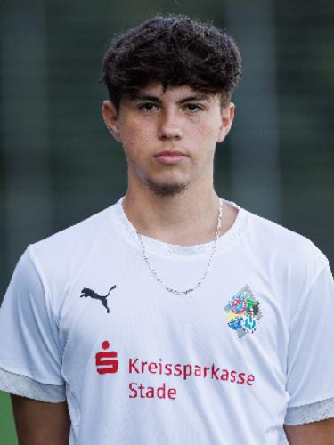 Matthias Munoz Reising