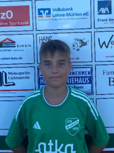 Alexander Wolf