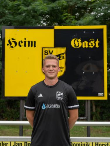 Dennis Mann