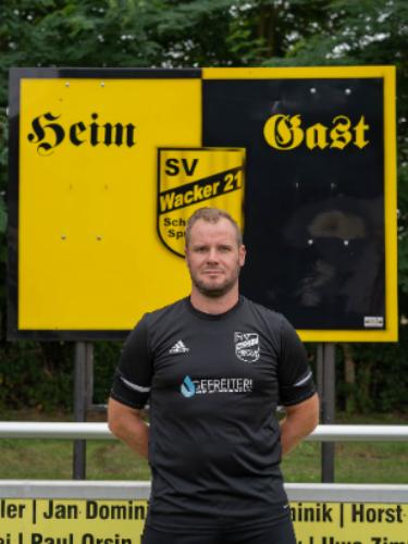 Sebastian Milke