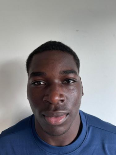 Ashraf Abdousamadou