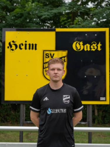 Tizian Müller