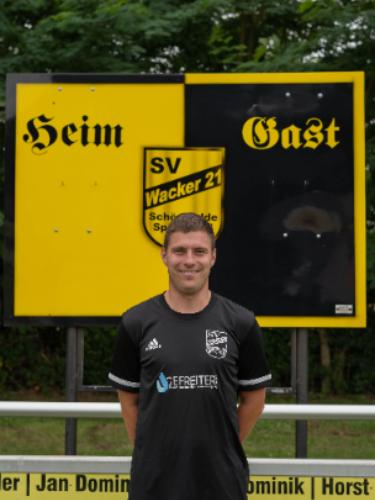 Tobias Schäfer