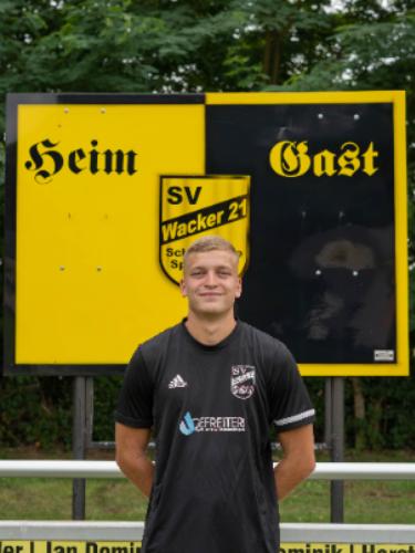 Lukas Stegk
