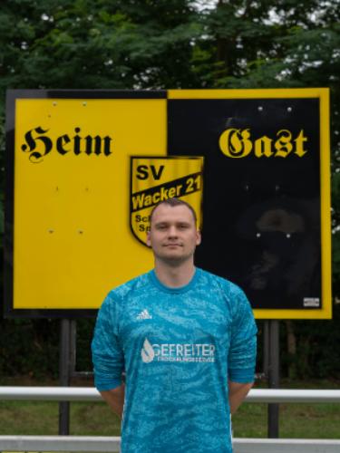 Tim Taraba