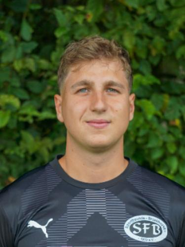 Finn Bünnings