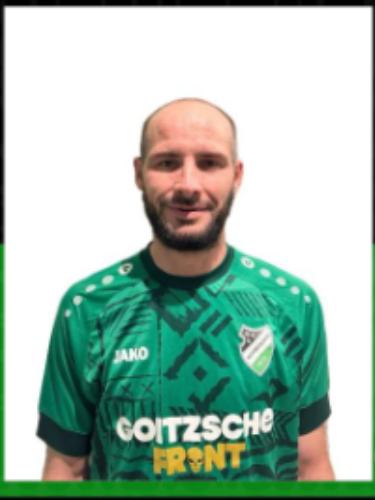 Andre Neukirch