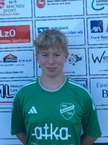 Theo Rötgers