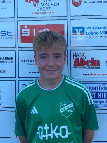 Jannis Steffen