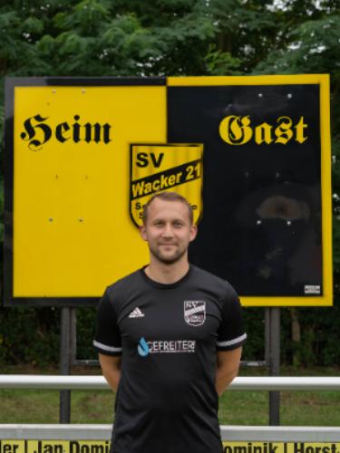 Erik Wolf