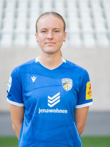 Luca Birkholz