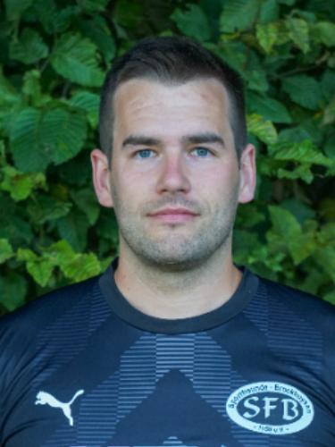 Marek Schaffers
