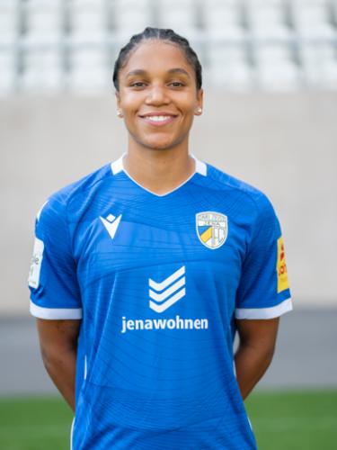 Josephine Afua Kyerewaa Bonsu
