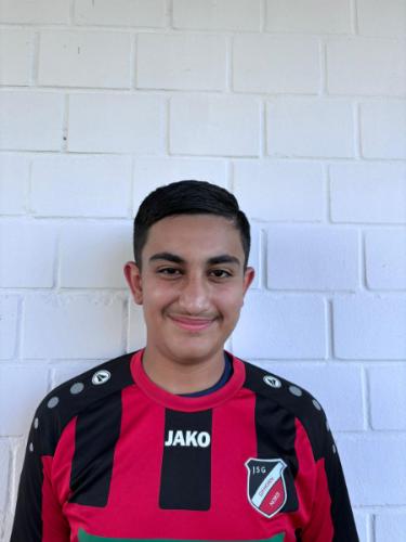 Omar Chaaban