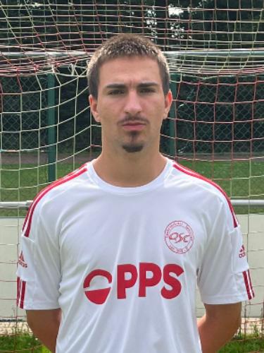 Nikolas Klewer
