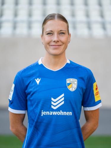 Anja Heuschkel