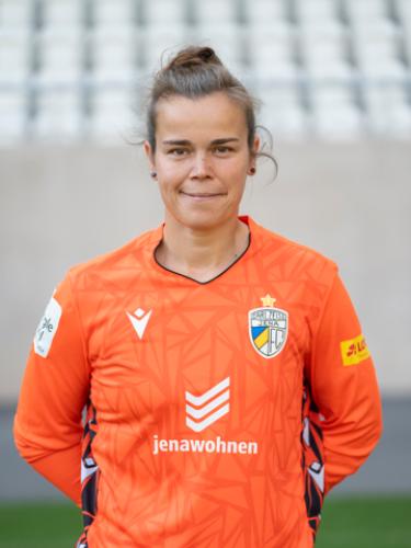Laura Kiontke