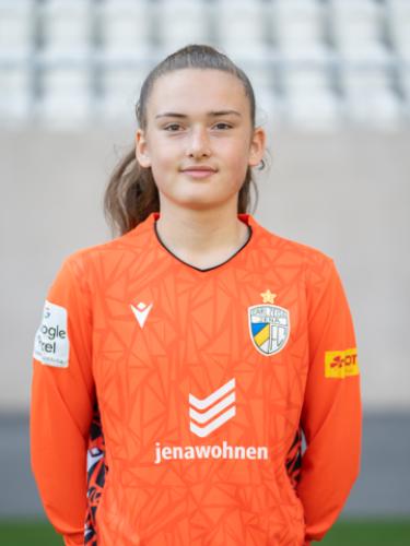 Sofie Lehmann