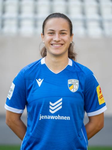 Hannah Mesch