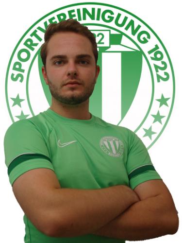 Jonas Diesberger