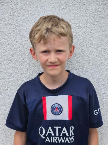 Samuel Lucas da Silva