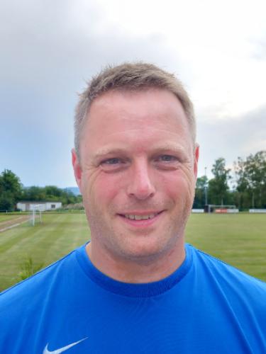 Tobias Klus