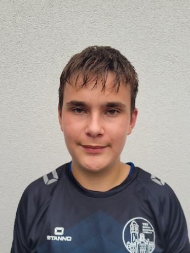 Paul Mario Müller