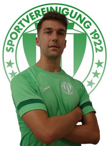 Moritz Peters