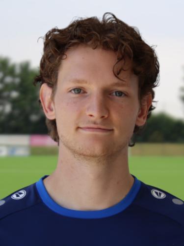 Jona Benjamin Döllner