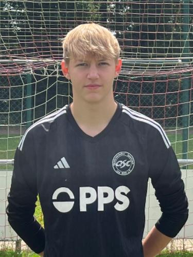 Joost Meyer