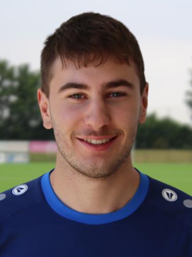 Philipp Markus Frebel