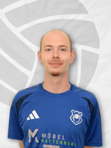 Luca Daniel Fabri