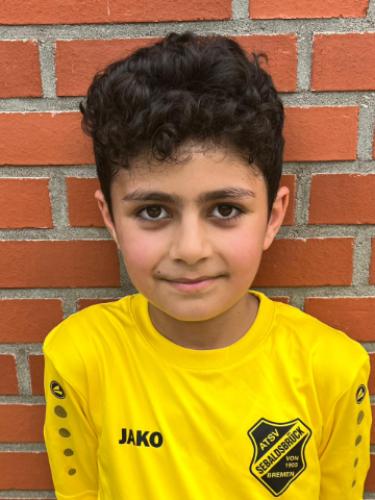 Mohamad Hesso