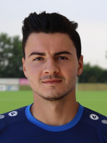 Sabri Lakhdar