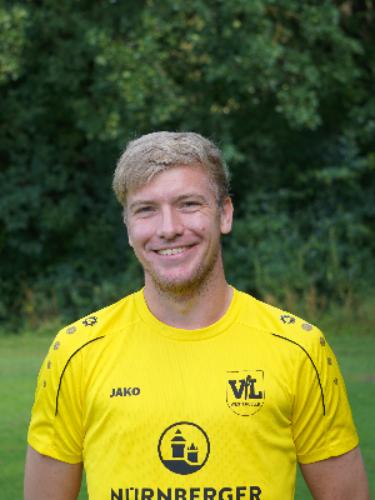 Philipp Garmann