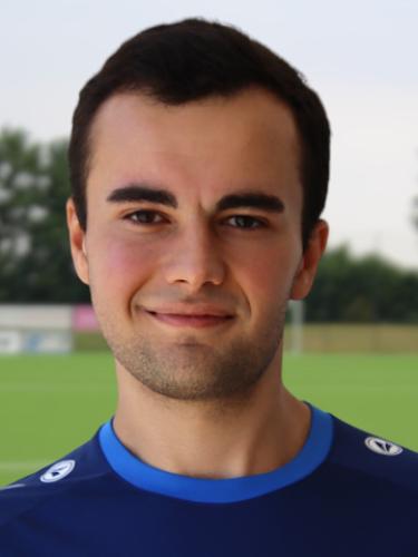 Leonard Malinovic