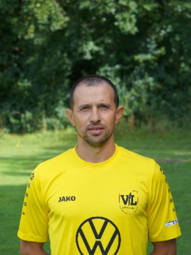 Sergiu Madan