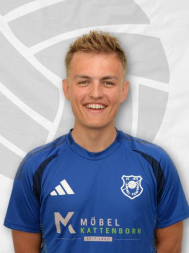 Moritz Lindemann