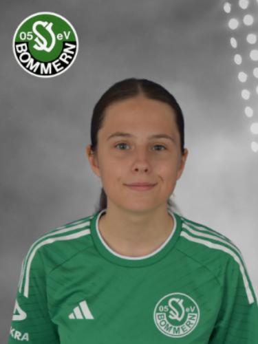 Elisa Broszeit